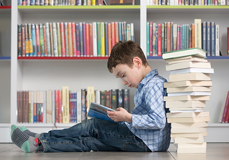 L’amélioration de l’apprentissage de la lecture et de l’écriture L’amélioration de l’apprentissage de la lecture et de l’écriture