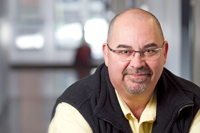 Steve Bissonnette, Ph. D. Steve Bissonnette, Ph. D.