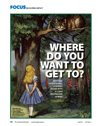 Where do you want to get to? Where do you want to get to?
